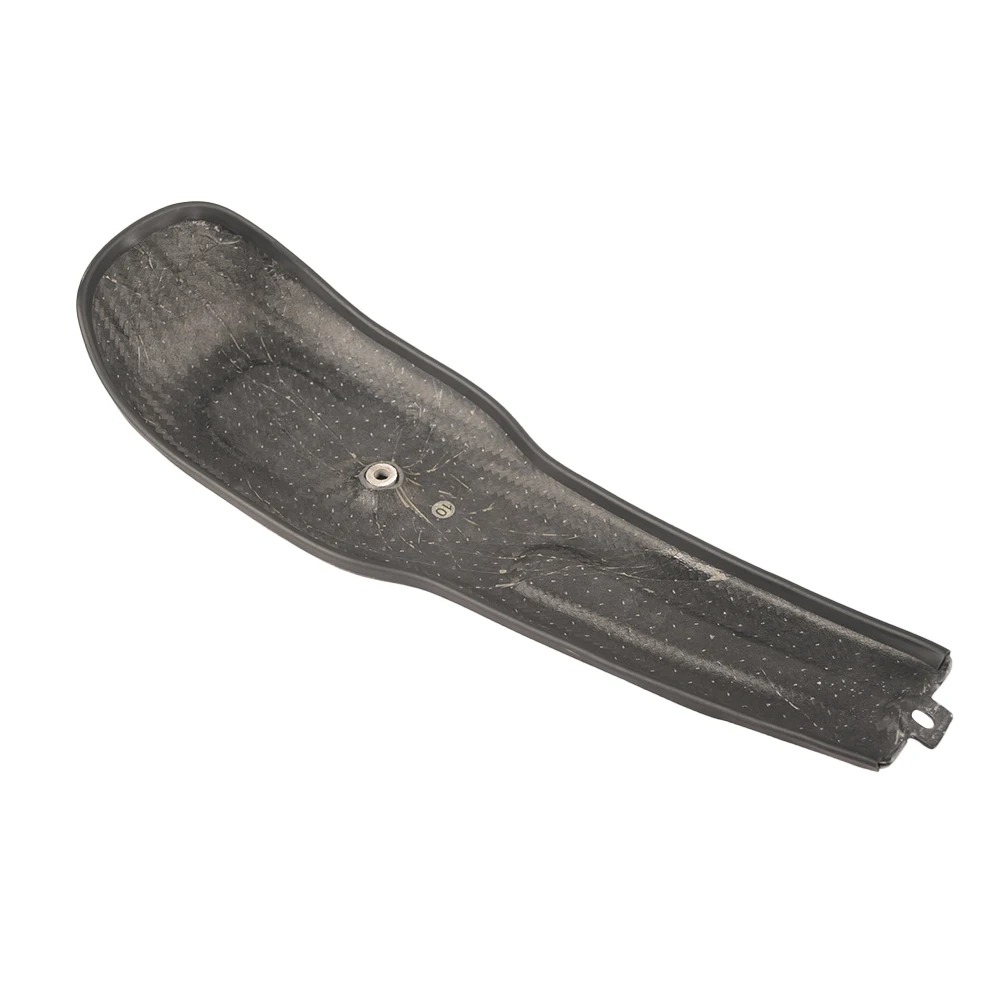 Motorcycle Carbon Fiber Tank Dash Console for  22+ for Low Rider S/ST-New 12-Month Warranty
